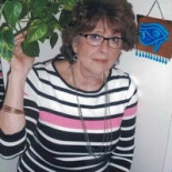 Mary Silvanian Vartanian