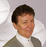 Sr. Lucie Dugas