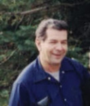 Jean Claude Gilbert (Jack) Potvin