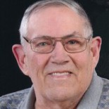 David Leslie MacAskill