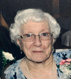 Shirley Marcella Kloepfer