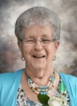 Jacqueline Blouin