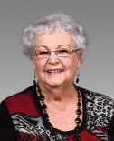 Marie-Blanche Laflamme Marceau