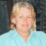 Joanne Beverly Schram