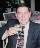 Paul Gregory Sherrard