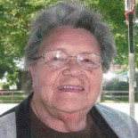 Celina Chevrier McDonald