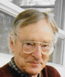 Donald J. M. Hughes