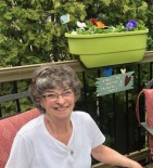 Lynda Rae Lair Adamson