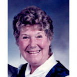 Lois Margaret Morris