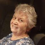 Susanne Marie (Sue) McDonald Croke