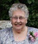 Margaret Janet Matheson