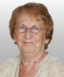 Lucille Desgroseilliers Thibault