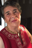 Yola Cavero