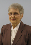 Sr Marie-Rose Gagnon
