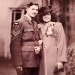 Betty Amelia Hansford