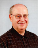 Robert J. Laurie