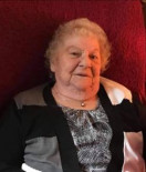 Dorothy Minerva Whtiman