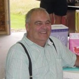 Norman Joseph Martin