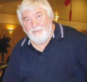 Michael Stanley (Mike) Hartop