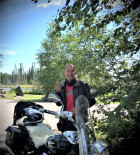 Richard (Ray) Francis