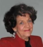 Jeannine Vachon Poulin