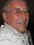 Claude Antaya