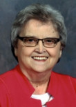 Enid Vander Schee