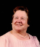 Marguerite Cormier Dallaire