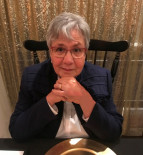 Gloria Elizabeth Ledoux Martin