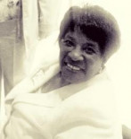 Burma Millicent Marshall