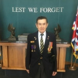 Ludwuig John (Jack) Stuckless