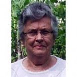 Barbara Joan Williams