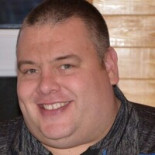 Jonathan Frank Stirling