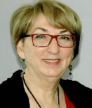 Monique Bergeron
