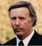 Carman Donald Langille