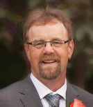 Neal Edward Hainsworth