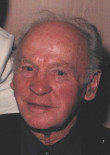 William Henry (Bill) Thorburn