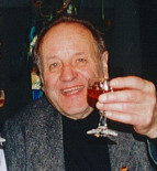 Norbert Diener
