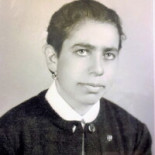 Maria Augusta Jesus Heleno