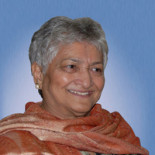 Sircula Mary Noronha