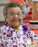 Bertha Yzereef Restoule