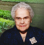 Bernadette Thériault