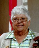Doris Scott