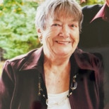 Mary Leath (Deedee) MacFarlane Power