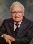 Patrick Joseph Carroll Sr