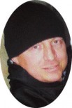 Kenny John Wilson