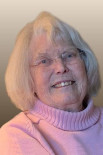 Velma Crosby