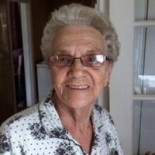 Lilian Annie Caravan