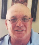 Donald Richard Matthews