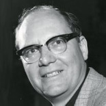 Rev Robert Rhys Griffiths